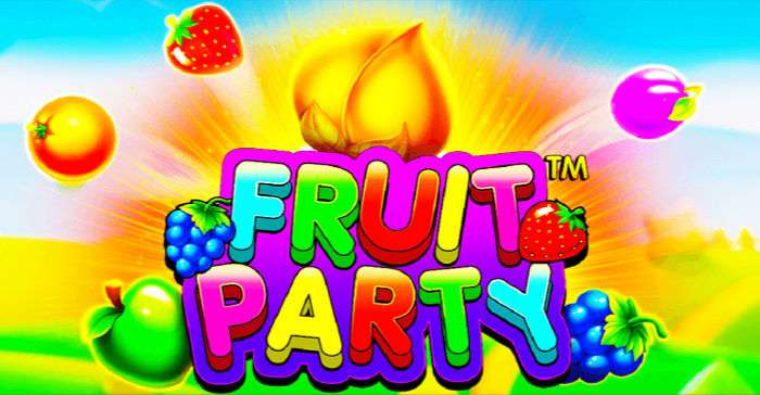 Fruit Party Not On Gamstop