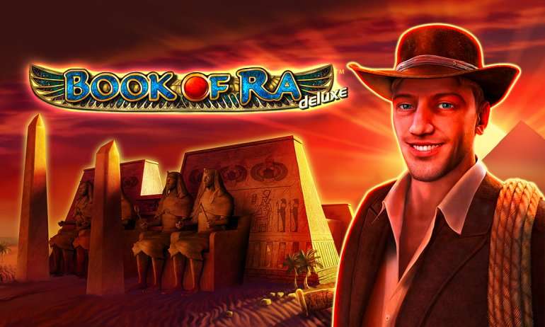 Book Of Ra slots Not On Gamstop