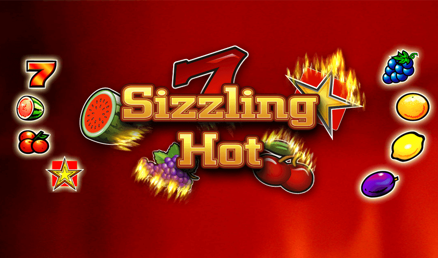 sizzling hot deluxe not on gamstop