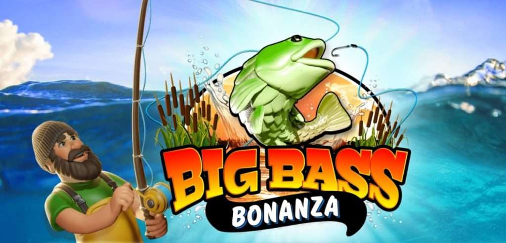 Big Bass Bonanza not on gamstop