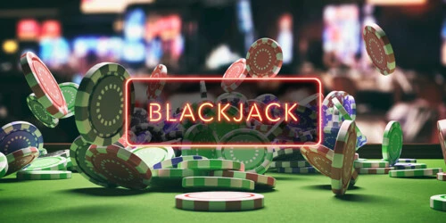 Blackjack Not On Gamstop